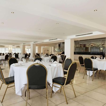 Riverside Hotel Kenilworth Exterior photo